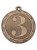brązowy medal na zawody sportowe