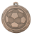 brązowy medal piłkarski